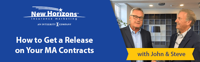 3/31 Webinar: How to Get a Release on Your MA Contracts